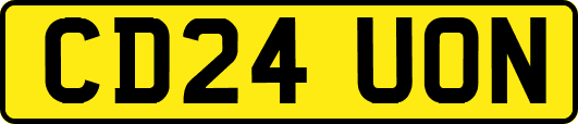 CD24UON