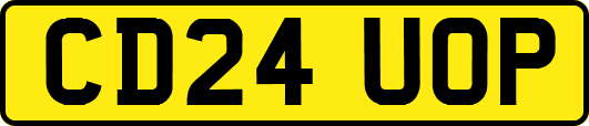 CD24UOP