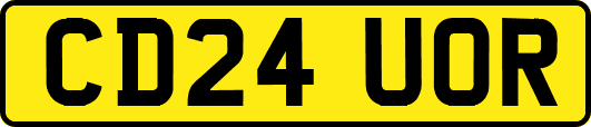 CD24UOR