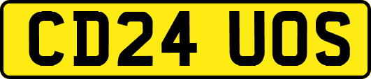 CD24UOS
