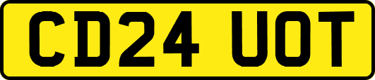 CD24UOT