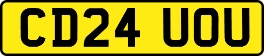 CD24UOU