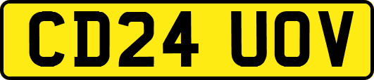 CD24UOV