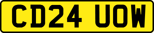CD24UOW
