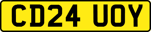 CD24UOY