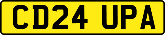 CD24UPA