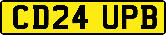 CD24UPB