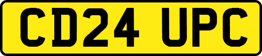 CD24UPC