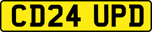 CD24UPD