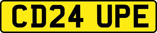 CD24UPE