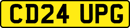 CD24UPG