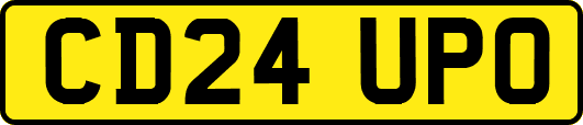 CD24UPO