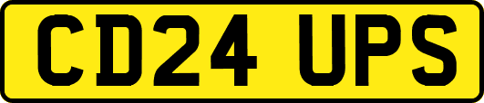 CD24UPS