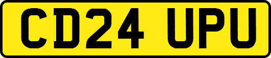 CD24UPU