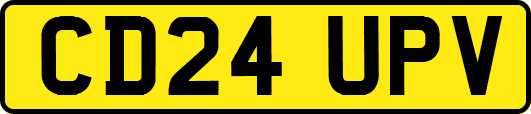 CD24UPV