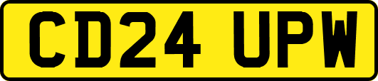 CD24UPW