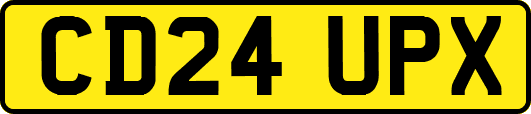 CD24UPX