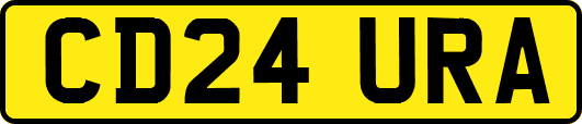CD24URA
