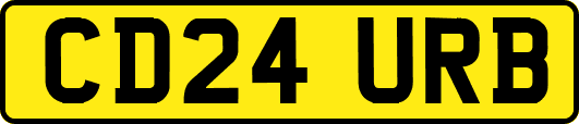 CD24URB