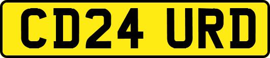 CD24URD