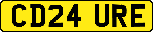 CD24URE