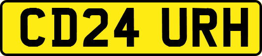 CD24URH