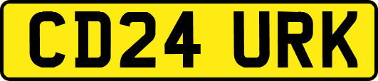 CD24URK
