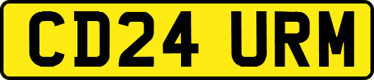 CD24URM