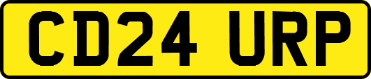 CD24URP