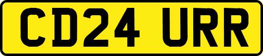 CD24URR