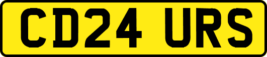 CD24URS