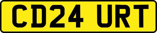 CD24URT