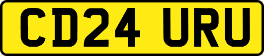 CD24URU