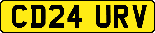 CD24URV