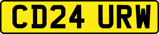 CD24URW