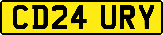 CD24URY