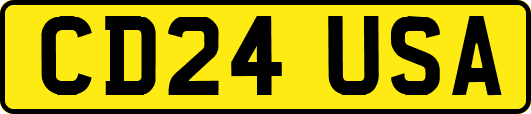 CD24USA