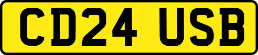 CD24USB