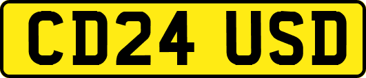 CD24USD