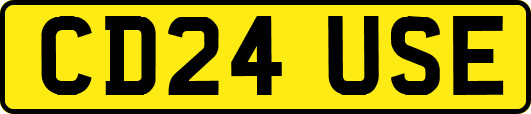 CD24USE