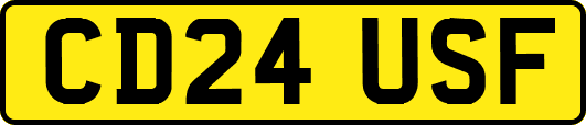CD24USF