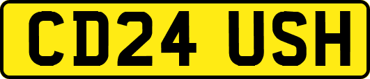 CD24USH