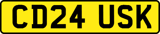 CD24USK