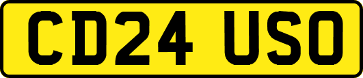 CD24USO