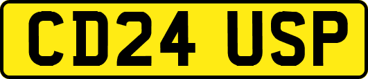 CD24USP