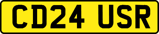 CD24USR