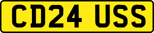 CD24USS