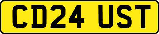CD24UST