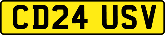 CD24USV