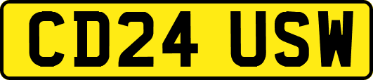 CD24USW